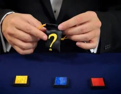 Hot Marvin's Magic 25 Amazing Mind-Reading Tricks