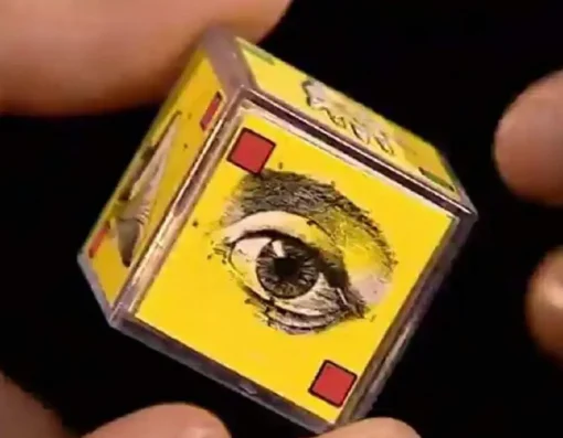 Hot Marvin's Magic 25 Amazing Mind-Reading Tricks