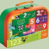 New Crocodile Creek 123 Floor Puzzle -