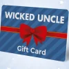 Sale Wicked Uncle £40 Gift Card - Choose Your Own Fun!