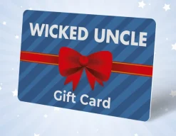 Sale Wicked Uncle £40 Gift Card - Choose Your Own Fun!