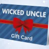 Best Wicked Uncle £50 Gift Card - Choose Your Own Fun!