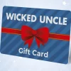 Online Wicked Uncle £20 Gift Card - Choose your own Fun!