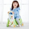 Discount Classic World 2 in 1 Rider Walker - With Shape Sorter