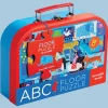 Discount Crocodile Creek ABC Floor Puzzle -