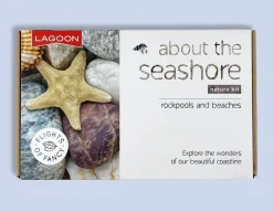 Discount Lagoon About the Seashore - Rockpools & Beaches