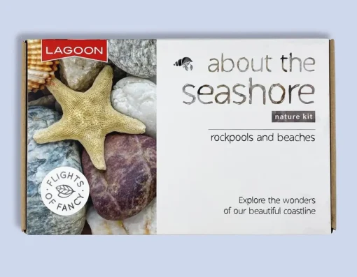 Discount Lagoon About the Seashore - Rockpools & Beaches