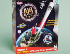 Online Wicked Vision Air Blaster - Flying Foam Rocket