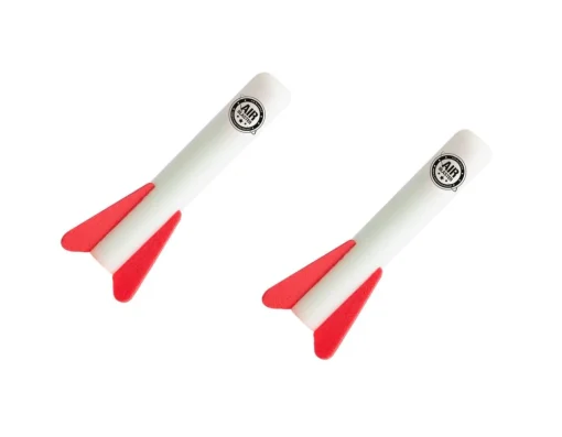 Online Wicked Vision Air Blaster - Flying Foam Rocket