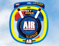 Wicked Vision Air Square, Set of 2 - Long Range Flights!