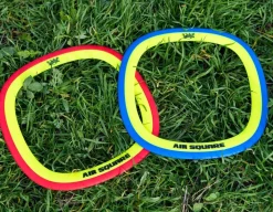 Wicked Vision Air Square, Set of 2 - Long Range Flights!