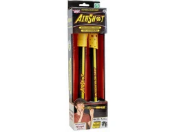 Sale Wicked Vision Airshot Blow Dart - Shoots up to 70 mph!