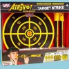 Wicked Vision Airshot Target Strike - Shoot up to 70 mph!