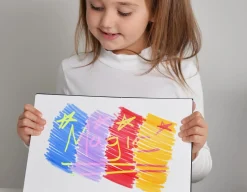New Marvin's Magic Amazing Magic Pens - Set of 25