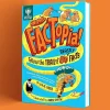 Britannica Books Animal Factopia - 400 Fun Furry Facts!