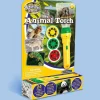 Clearance Brainstrom Toys Animal Torch and Projector