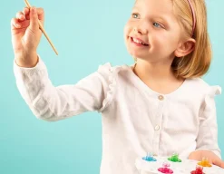 Discount SentoSphere Aquarellum Butterflies - Magic Painting Kit