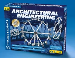 Clearance Thames & Kosmos Architectural Engineering - Design and Construct