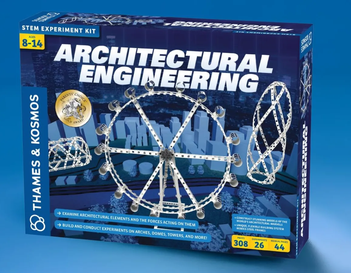 Clearance Thames & Kosmos Architectural Engineering - Design and Construct