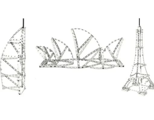 Clearance Thames & Kosmos Architectural Engineering - Design and Construct
