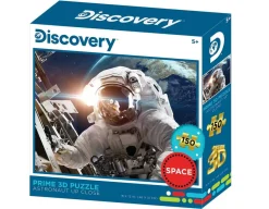 Best Kidicraft Astronaut Up Close - 3D Effect Puzzle