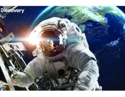 Best Kidicraft Astronaut Up Close - 3D Effect Puzzle