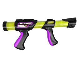 Hot Cheatwell Games Atomic Power Popper - Soft Foam Balls
