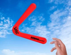 Hot Wicked Vision Aussie Booma - Flies Right Back Mate!