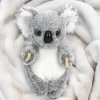 Best Living Nature Baby Koala - Super Cute & Cuddly!