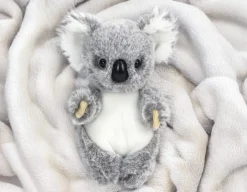 Best Living Nature Baby Koala - Super Cute & Cuddly!