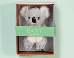 Best Living Nature Baby Koala - Super Cute & Cuddly!