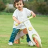 Hot Classic World Balance Bike - Wooden Scoot-Along