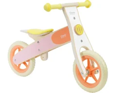 Hot Classic World Balance Bike - Wooden Scoot-Along