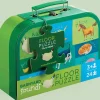 Clearance Crocodile Creek Barnyard Sounds - Floor Puzzle