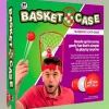 Outlet Funtime Gifts Basket Case - Headband Hoop Game