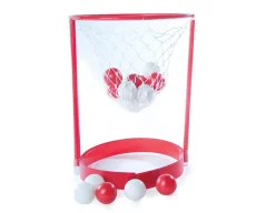 Outlet Funtime Gifts Basket Case - Headband Hoop Game