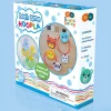 Discount Barney & Buddy Bath Time Hoopla - Fun in the Tub!