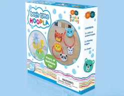Discount Barney & Buddy Bath Time Hoopla - Fun in the Tub!
