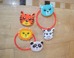 Discount Barney & Buddy Bath Time Hoopla - Fun in the Tub!