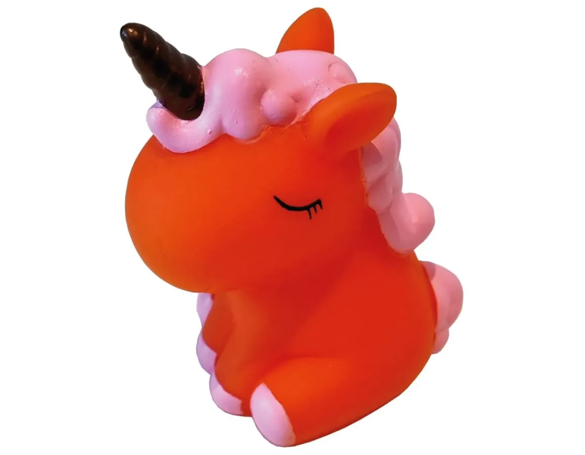Best Bath Time Unicorn Book & Toy - Changes Colour!