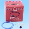 New Pipkits Bead Friendship Bracelet Kit - Blueberry