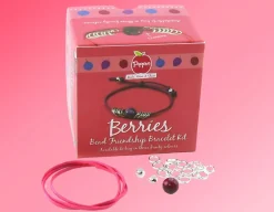 New Pipkits Bead Friendship Bracelet Kit