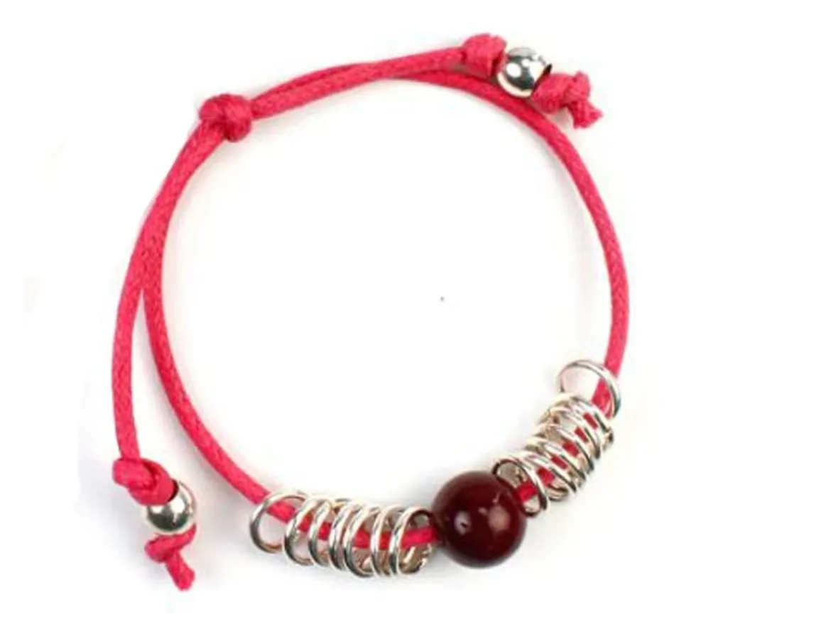 New Pipkits Bead Friendship Bracelet Kit