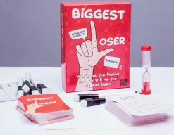 Outlet Boxer Gifts Biggest Loser - General Knowledge