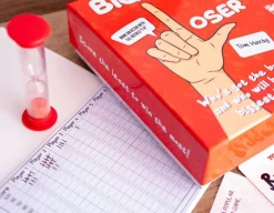 Outlet Boxer Gifts Biggest Loser - General Knowledge