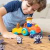 Clearance Educational Insights Bolt Buddies Tractor - Design & Drill