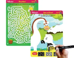 Best Smart Games Boredom Buster - Doodle, Puzzle & Play