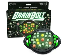 Best Learning Resources BrainBolt - Fast Light-up Memory Game