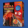 Best Funtime Gifts Build a Volcano - Experiment Kit