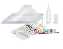 Best Funtime Gifts Build a Volcano - Experiment Kit